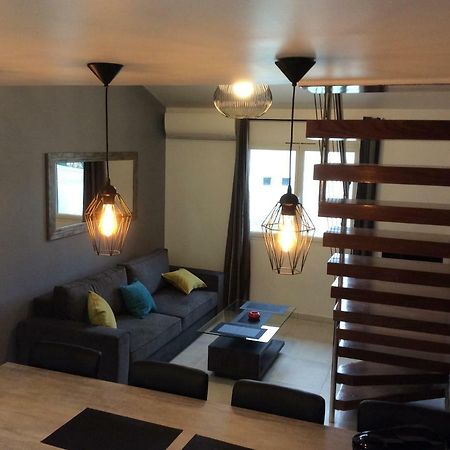 Appartement De Vacances Au 1Er Etage 45M2 昂蒂布 外观 照片