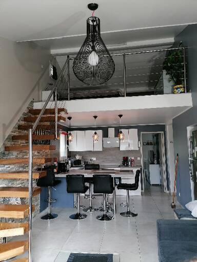 Appartement De Vacances Au 1Er Etage 45M2 昂蒂布 外观 照片