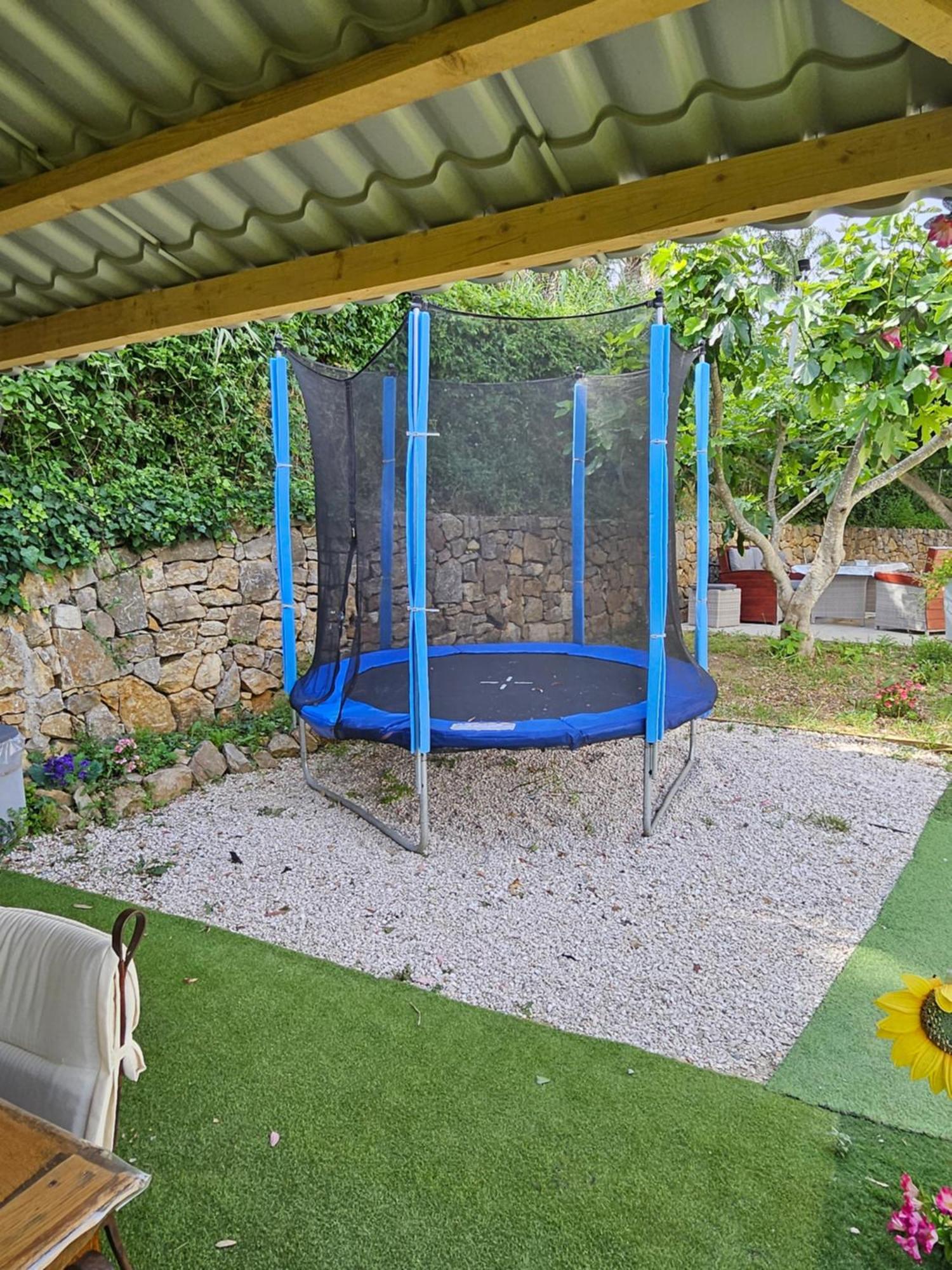 Appartement De Vacances Au 1Er Etage 45M2 昂蒂布 客房 照片