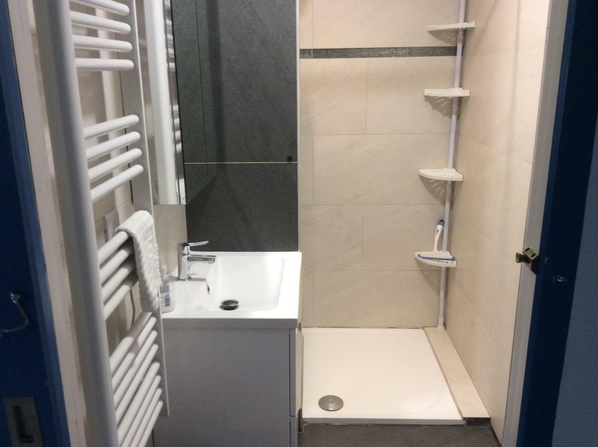 Appartement De Vacances Au 1Er Etage 45M2 昂蒂布 外观 照片