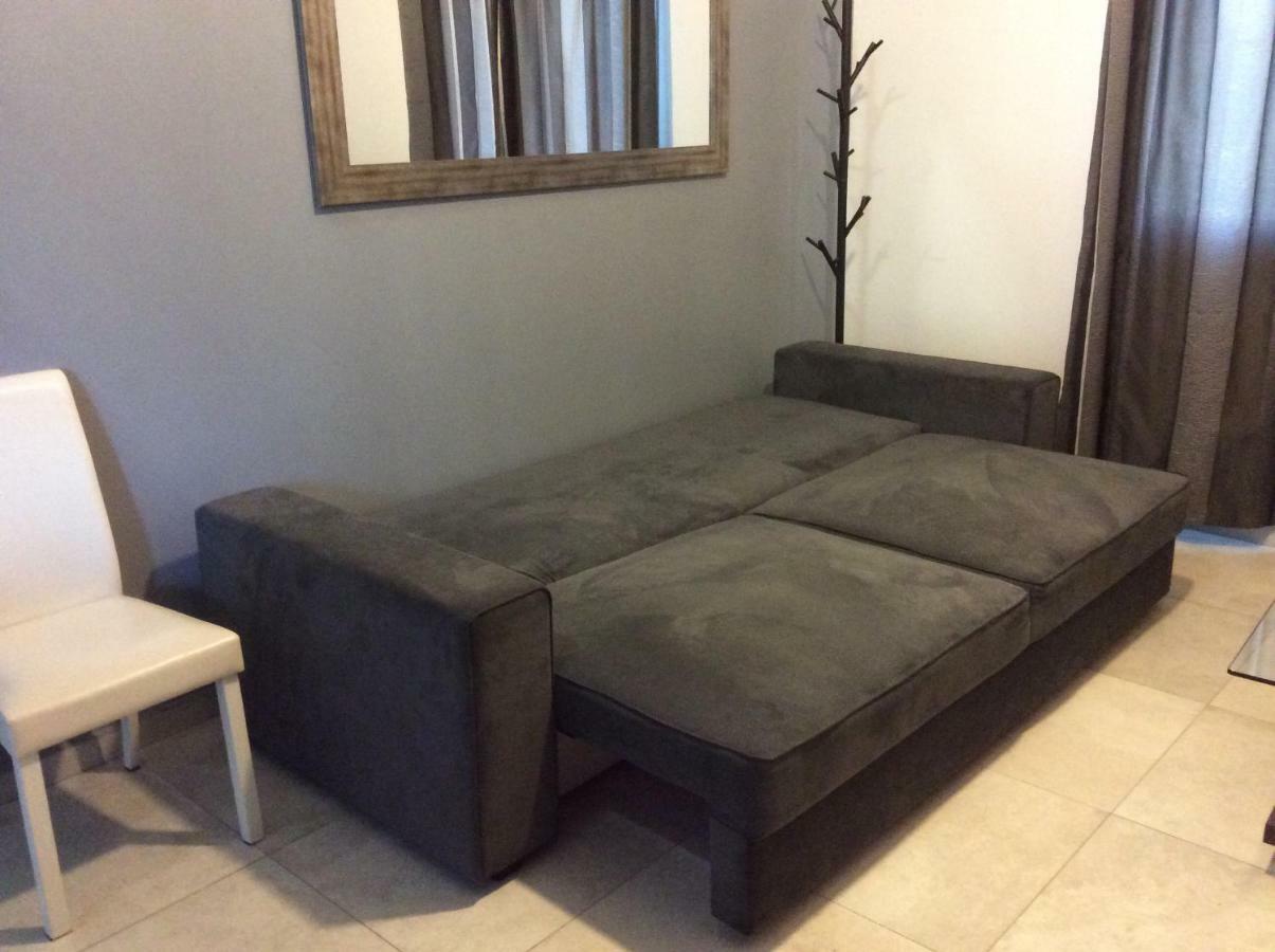 Appartement De Vacances Au 1Er Etage 45M2 昂蒂布 外观 照片