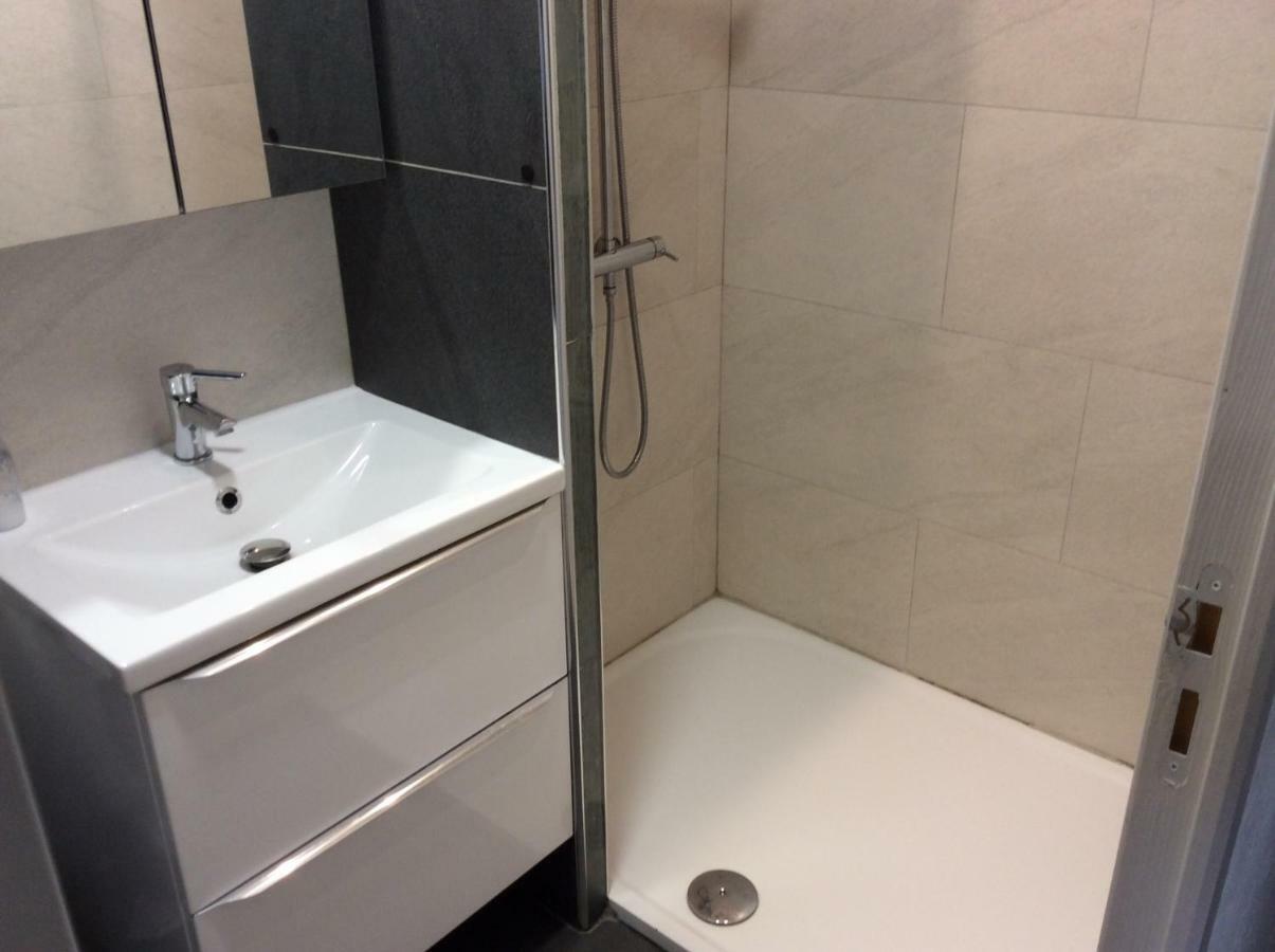 Appartement De Vacances Au 1Er Etage 45M2 昂蒂布 外观 照片
